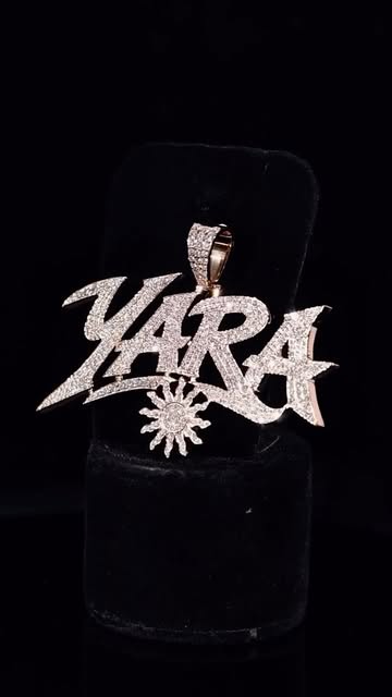Post Instagram ICE COLD JEWELRY