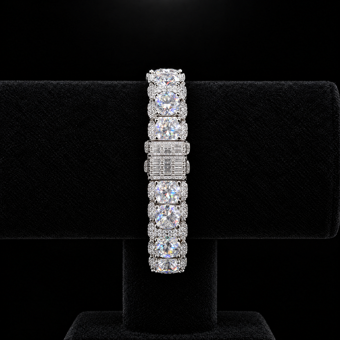 Bracelet tennis